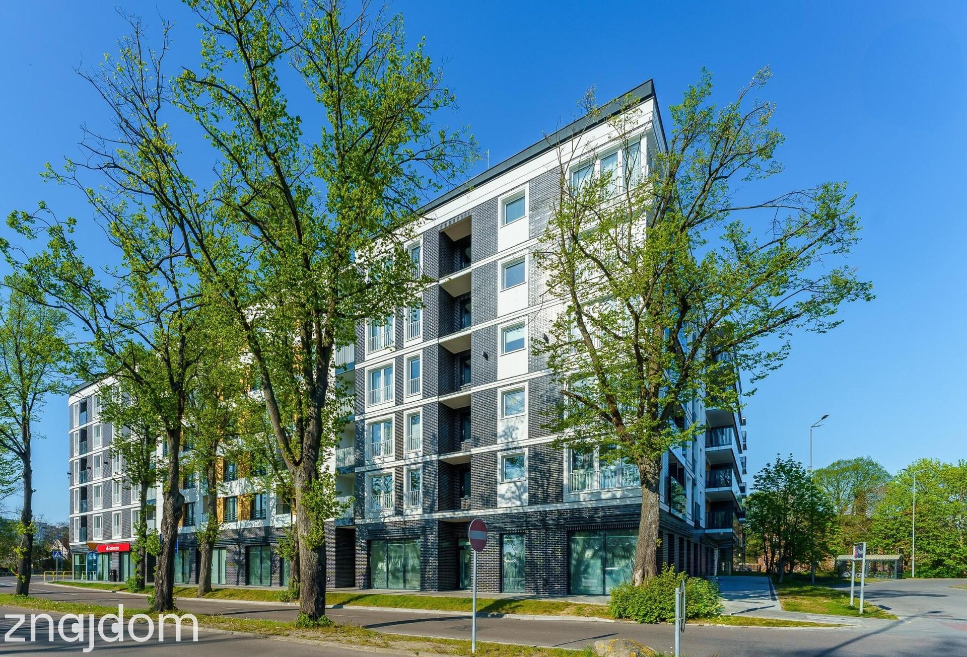 Perełka - urokliwy apartament z południowym balkonem