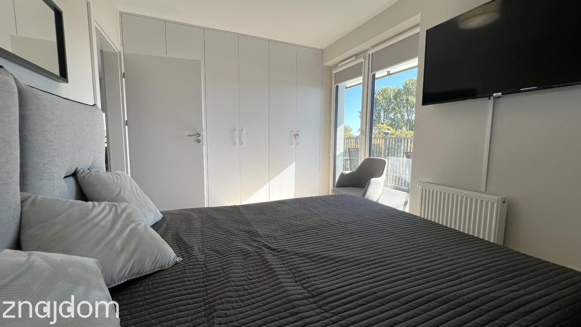 Perełka - urokliwy apartament z południowym balkonem - zdjęcie 10