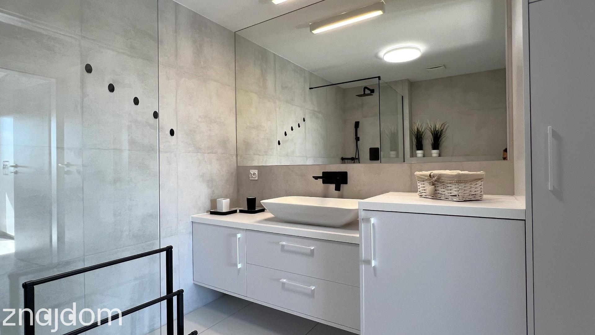 Perełka - urokliwy apartament z południowym balkonem - zdjęcie 12