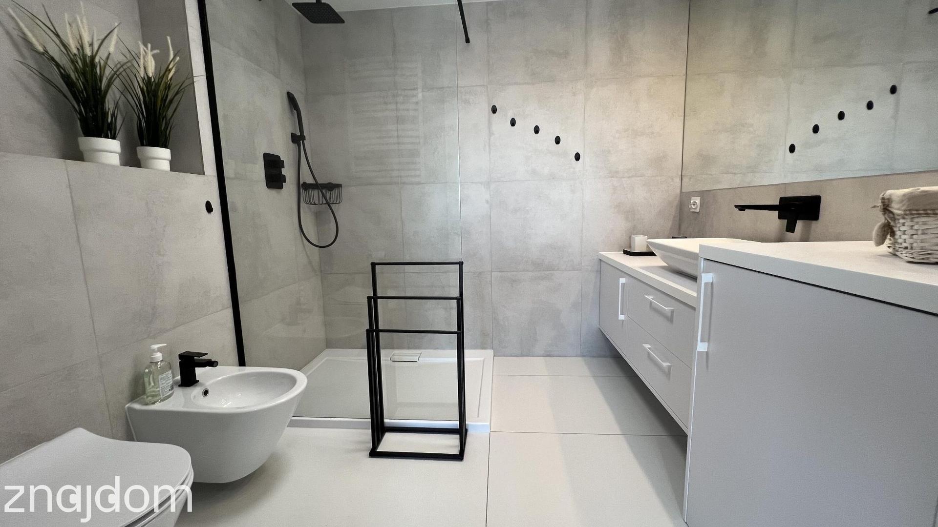 Perełka - urokliwy apartament z południowym balkonem - zdjęcie 13