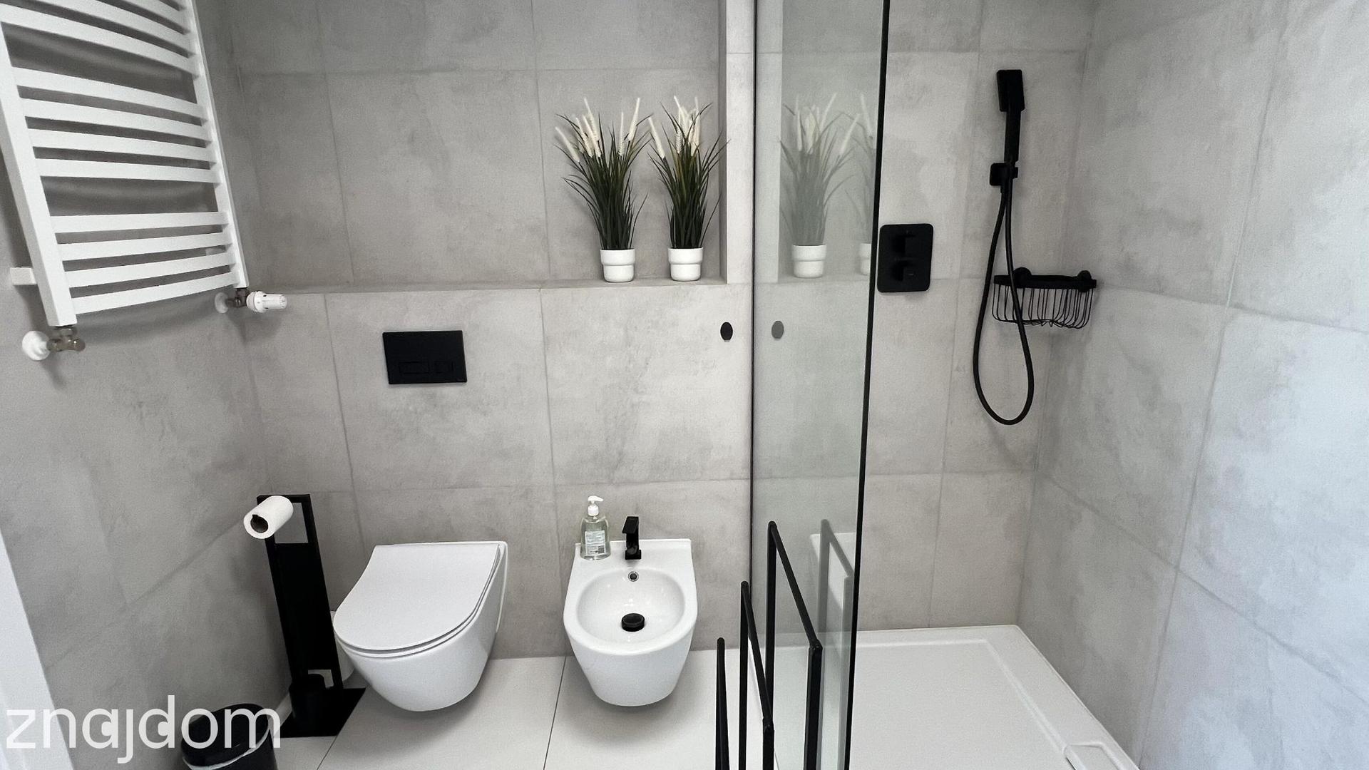 Perełka - urokliwy apartament z południowym balkonem - zdjęcie 14