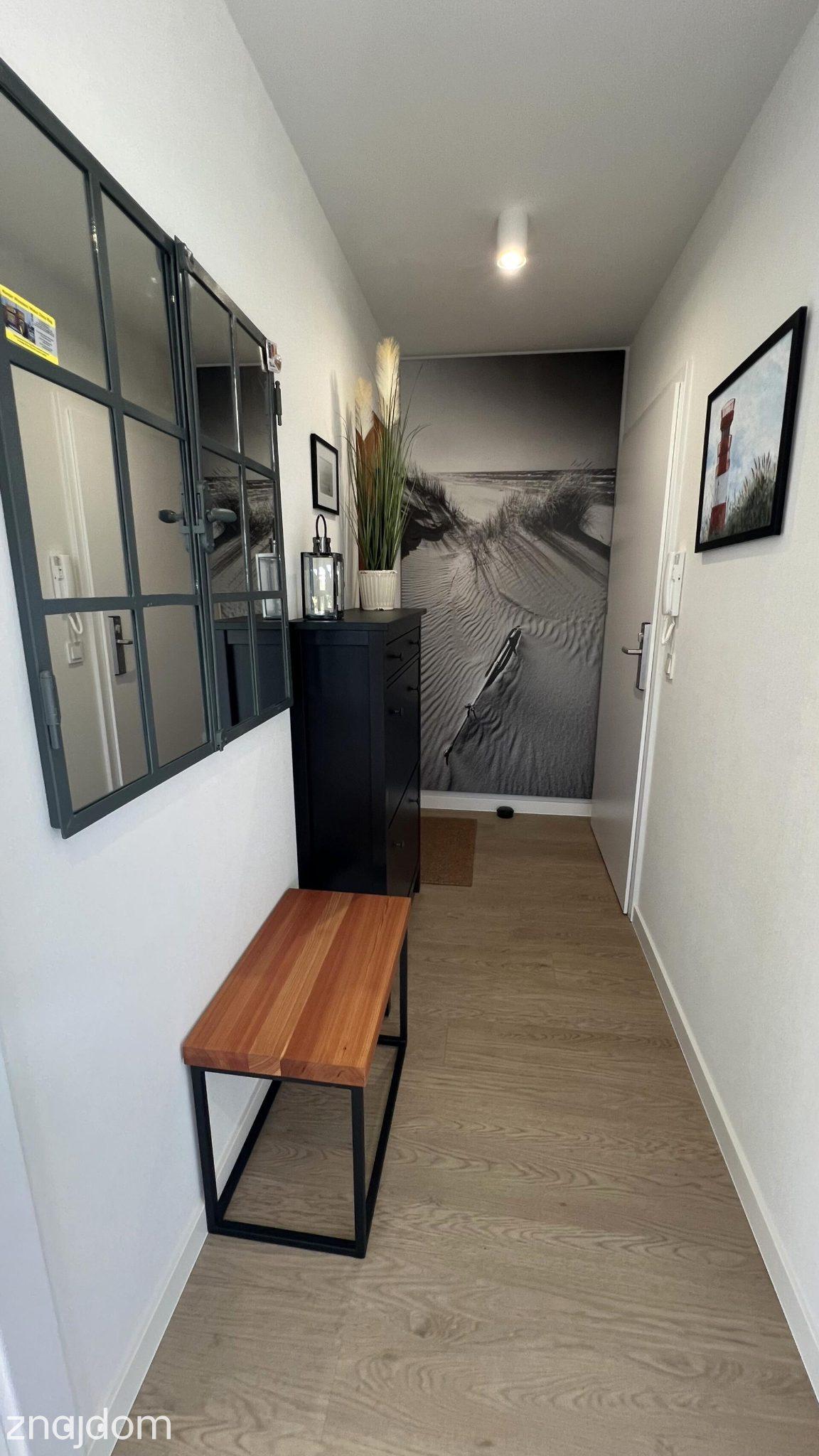Perełka - urokliwy apartament z południowym balkonem - zdjęcie 15