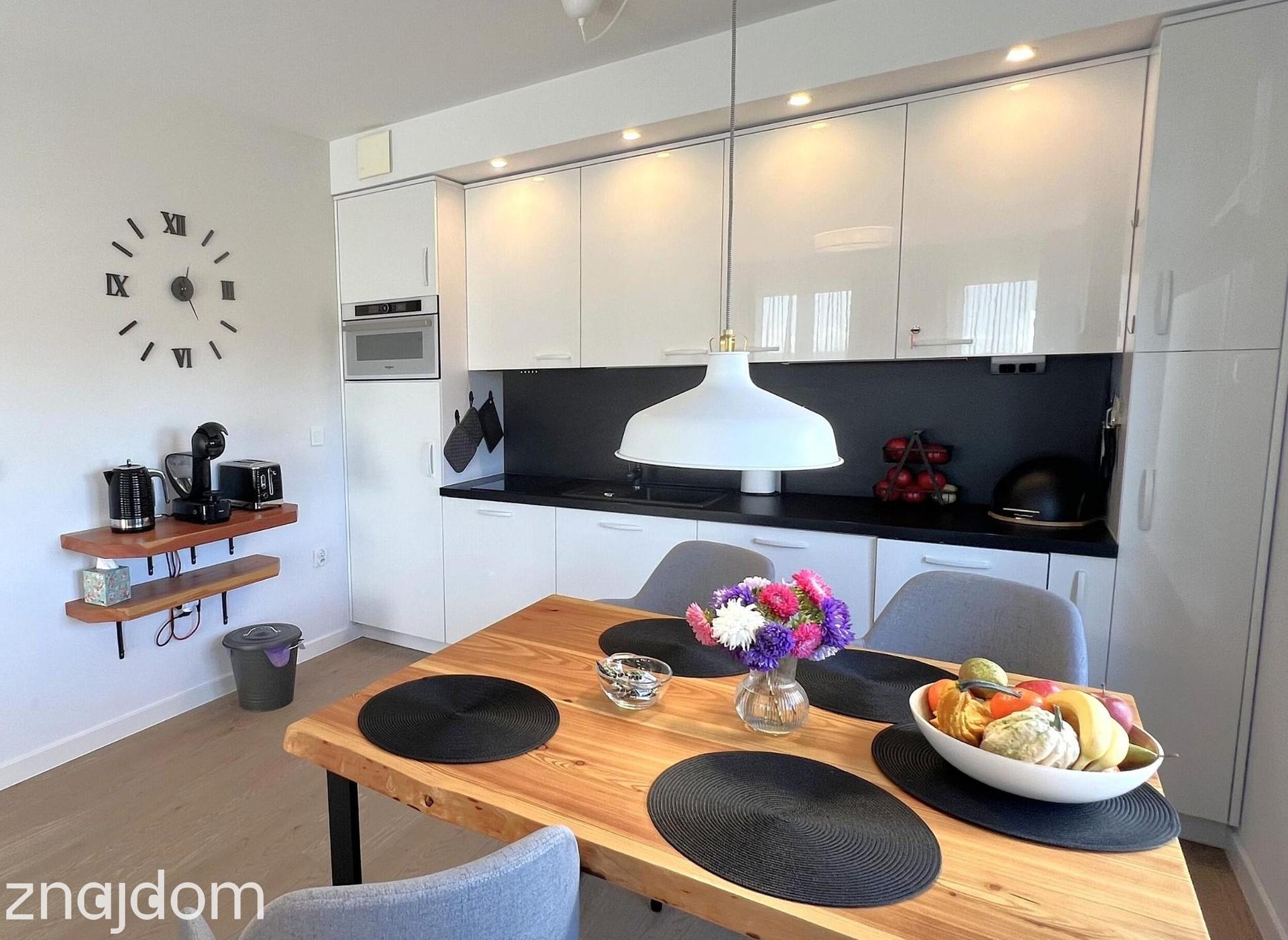 Perełka - urokliwy apartament z południowym balkonem - zdjęcie 7