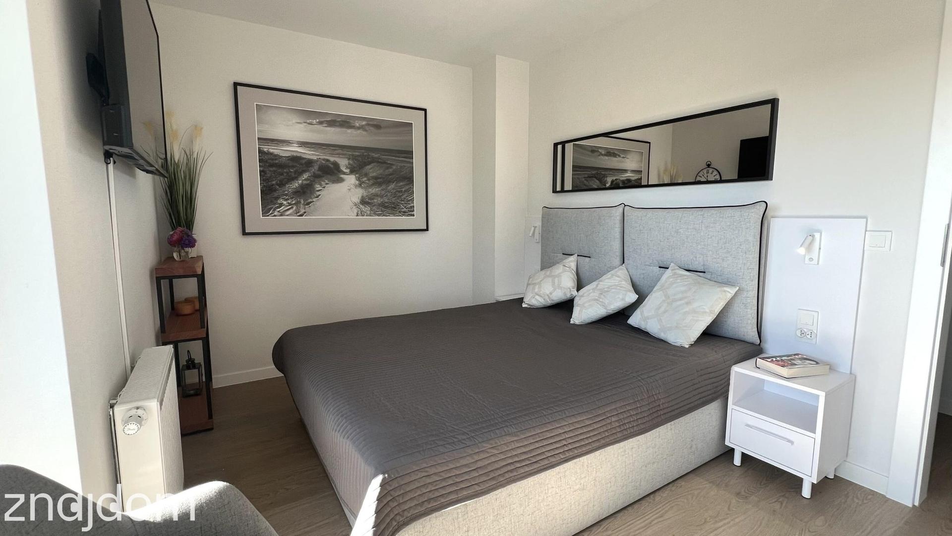 Perełka - urokliwy apartament z południowym balkonem - zdjęcie 8