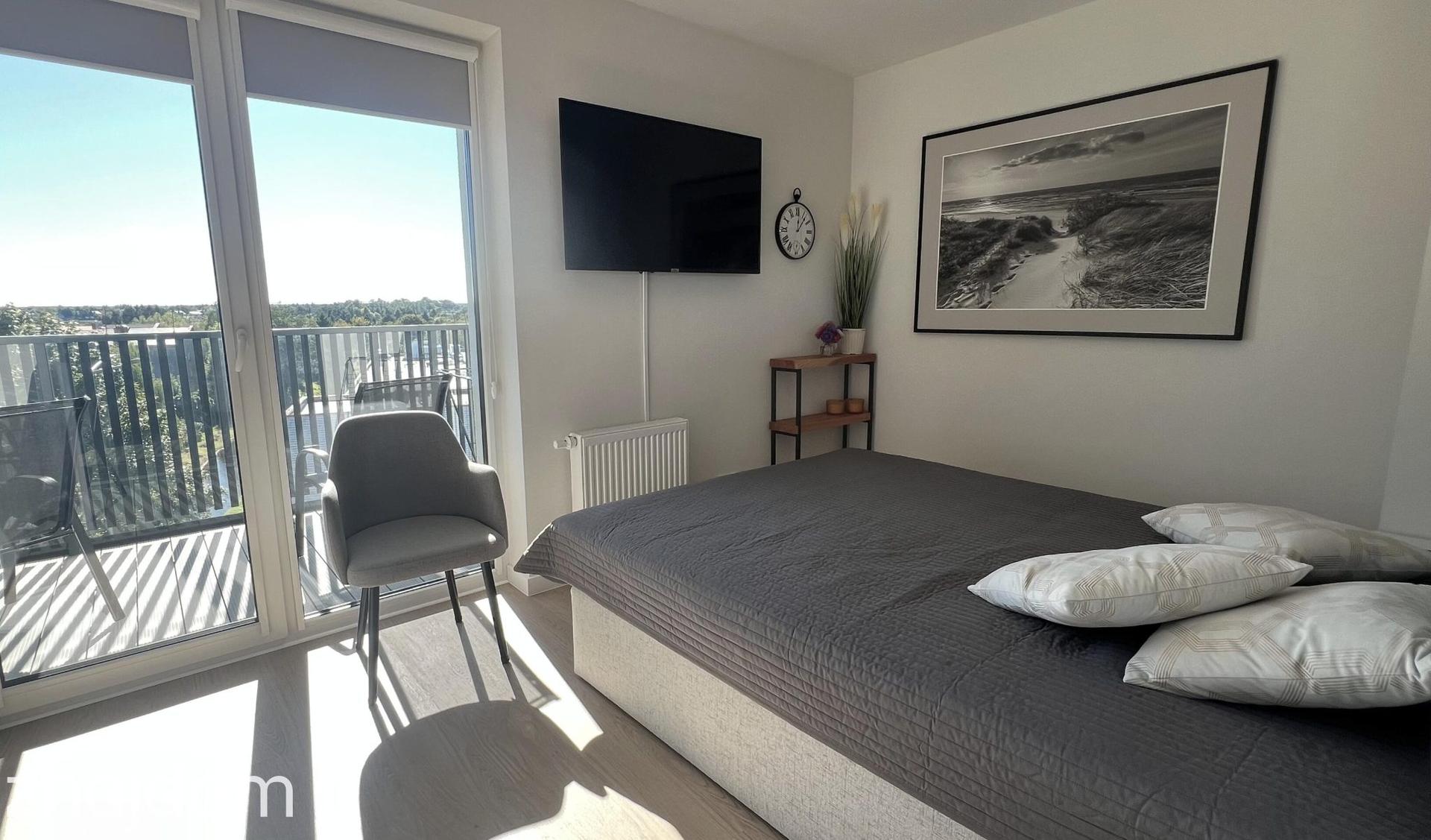 Perełka - urokliwy apartament z południowym balkonem - zdjęcie 9