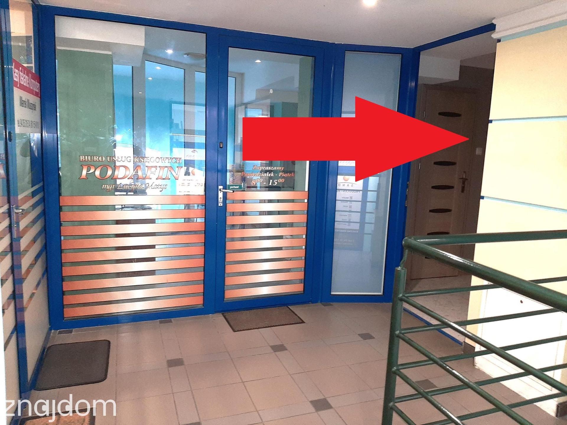 Lokal oddalony ok. 300 m od dworca PKP - zdjęcie 2