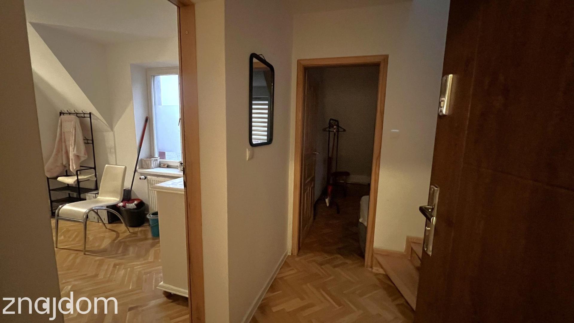 Dwa mieszkania na Starówce - zdjęcie 13
