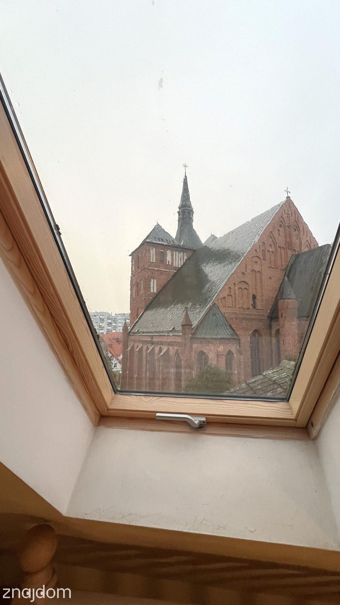 Dwa mieszkania na Starówce - zdjęcie 14