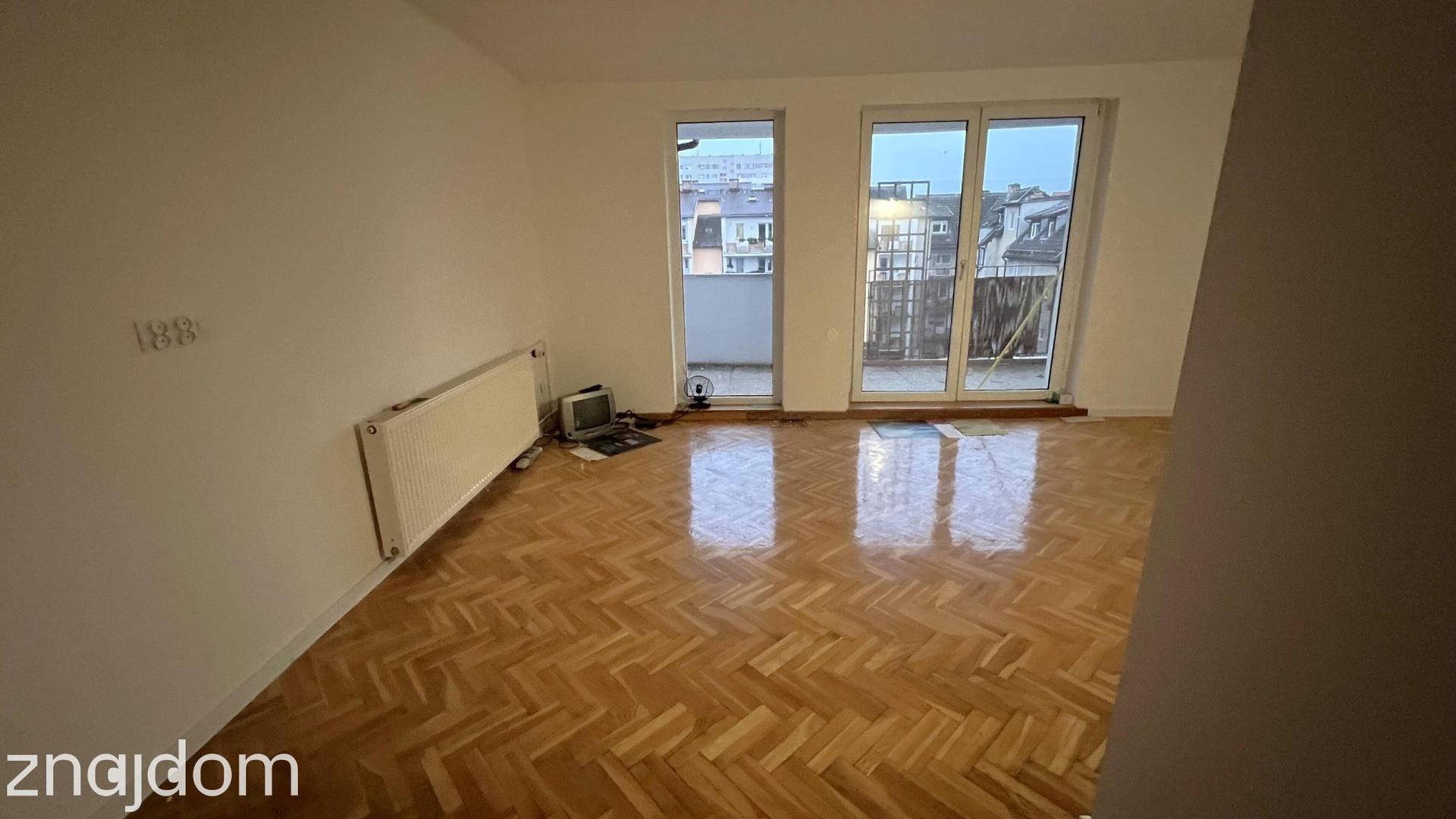 Dwa mieszkania na Starówce - zdjęcie 8