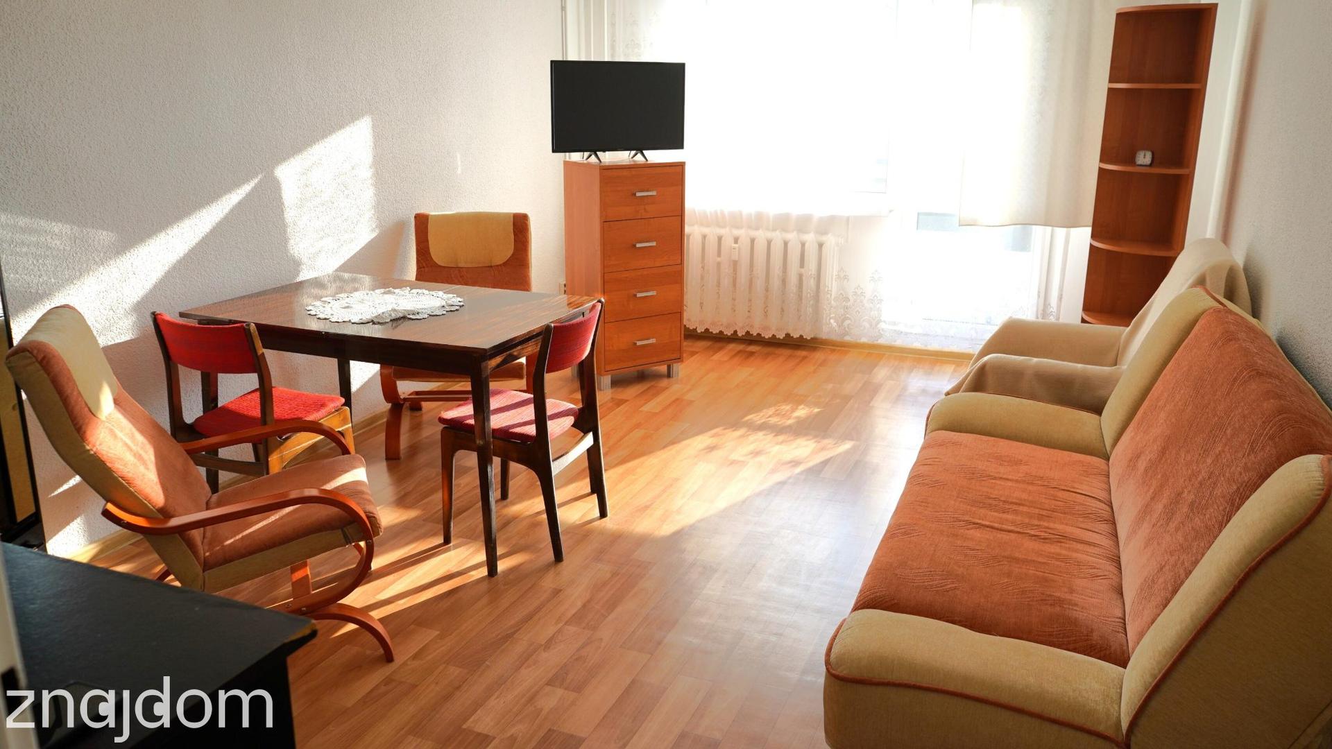 Mieszkanie 2 pokojowe Kołobrzeg Ogrody