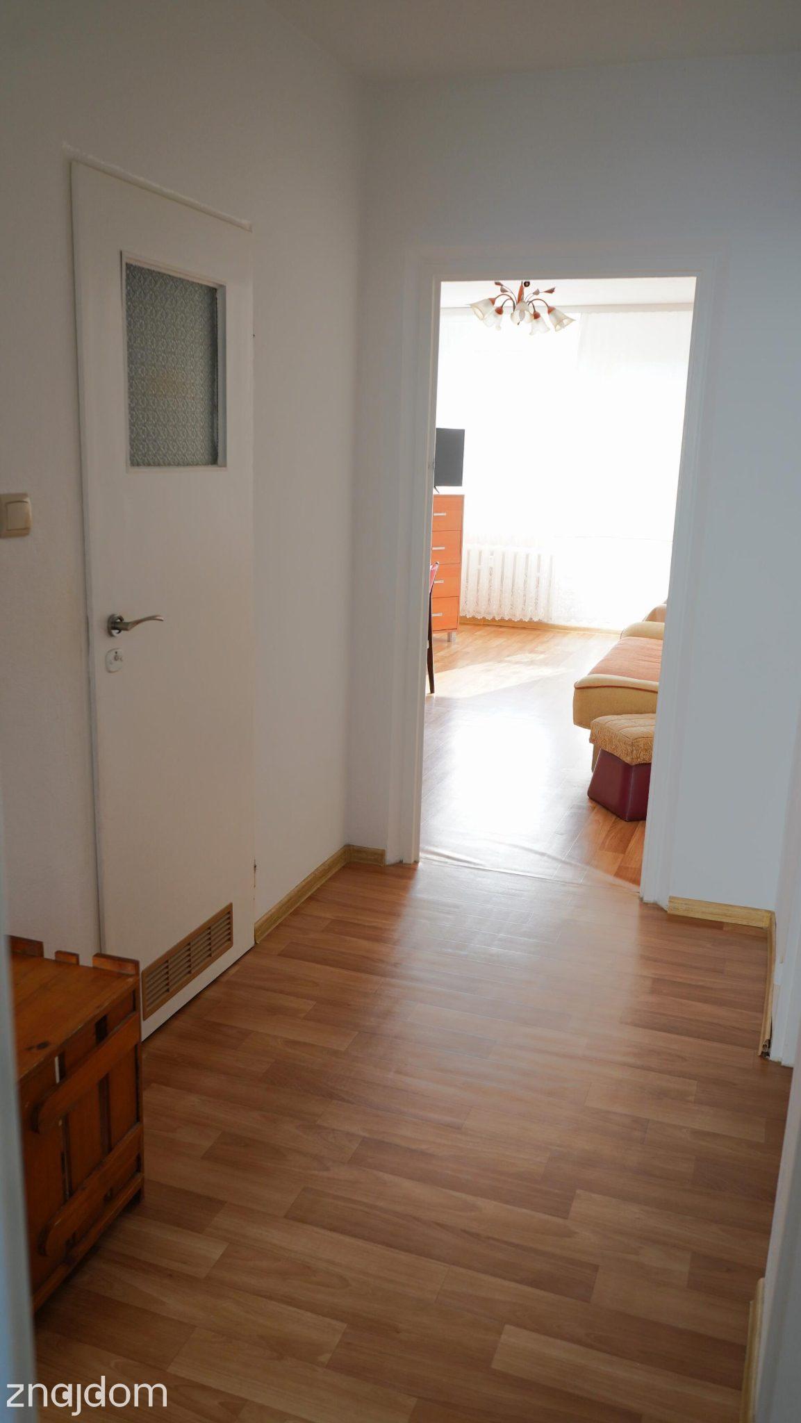 Mieszkanie 2 pokojowe Kołobrzeg Ogrody - zdjęcie 12