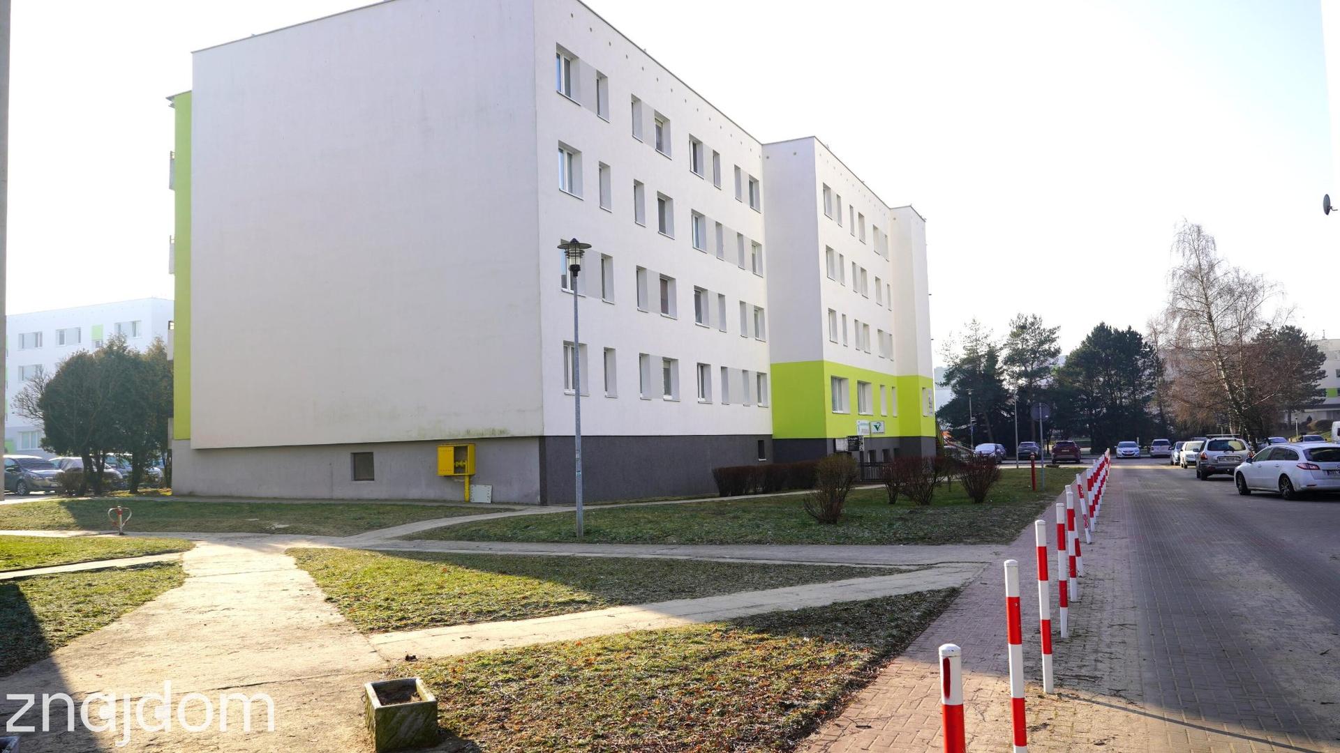 Mieszkanie 2 pokojowe Kołobrzeg Ogrody - zdjęcie 14