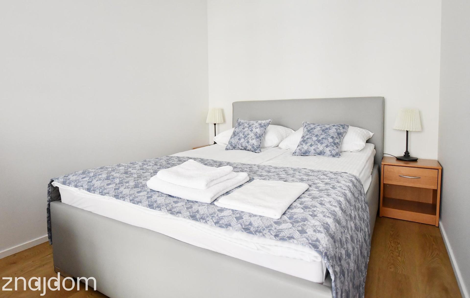 Kołobrzeg dz. Portowa ul. spacerowa . Apartament 300 m do morza - zdjęcie 6