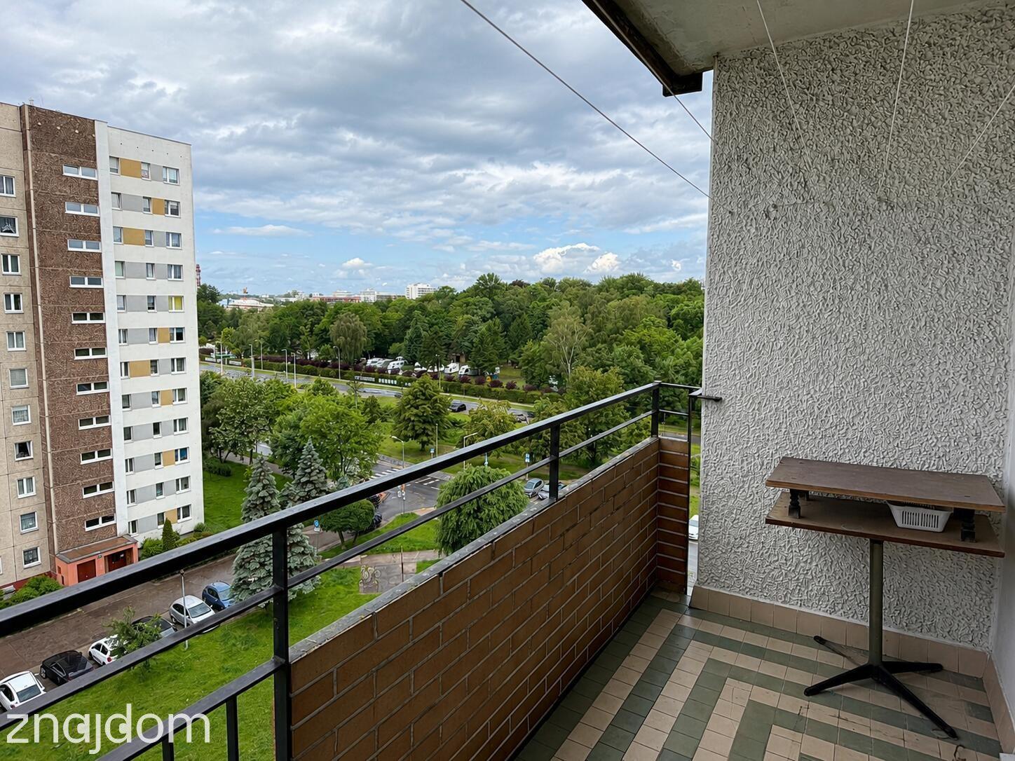 Mieszkanie 2 pok. z balkonem os. Ogrody - REMONT - zdjęcie 13
