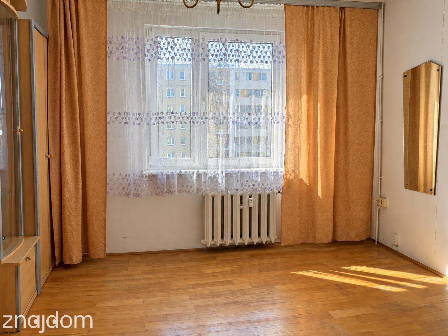 Mieszkanie 2 pok. z balkonem os. Ogrody - REMONT - zdjęcie 5