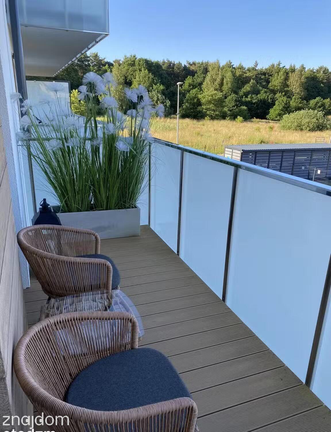 Apartament inwestycyjny 50 m od plaży –Grzybowo z miejscem postojowym - zdjęcie 11
