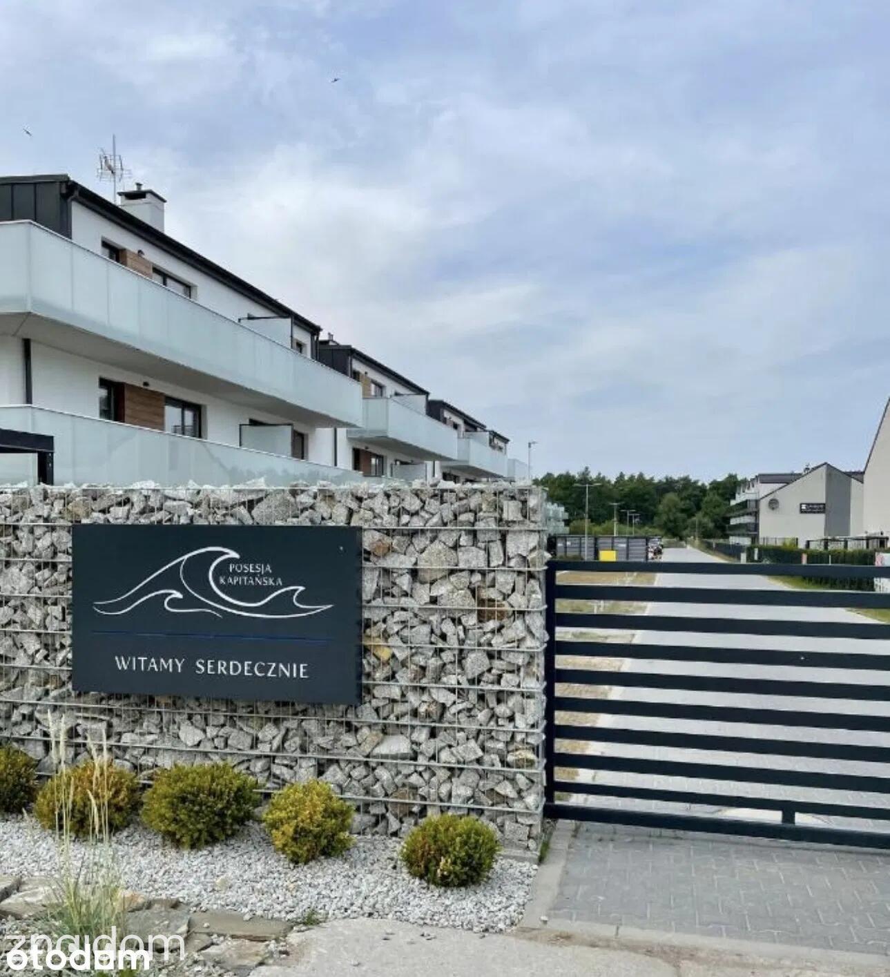 Apartament inwestycyjny 50 m od plaży –Grzybowo z miejscem postojowym - zdjęcie 15