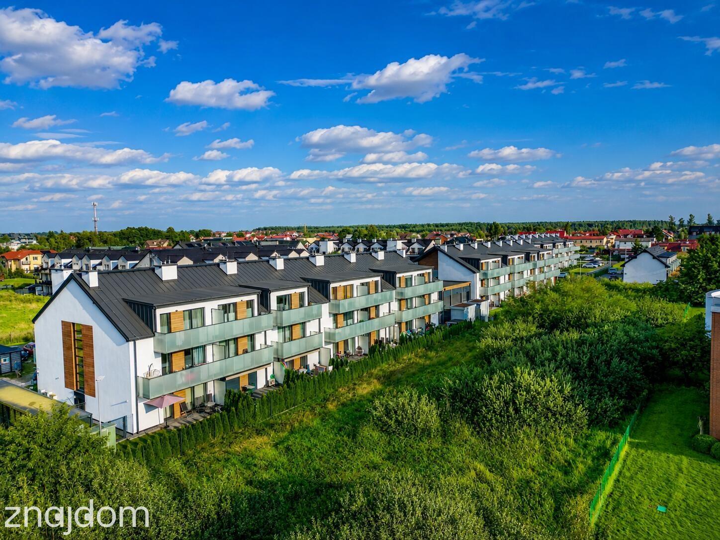 Apartament inwestycyjny 50 m od plaży –Grzybowo z miejscem postojowym - zdjęcie 2