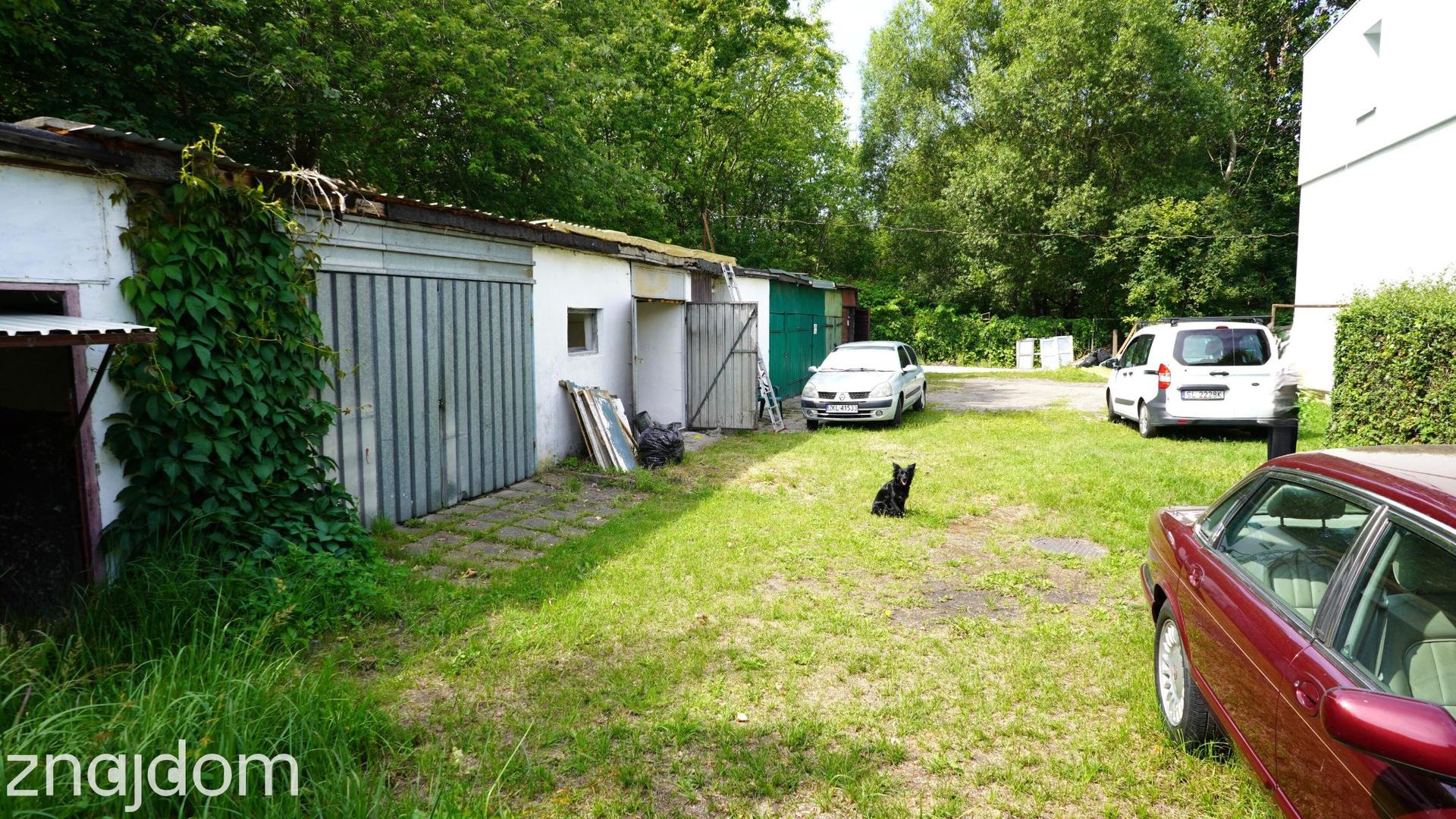 Kołobrzeg mieszkanie 2 pokojowe +działka rekreacyjna+2 garaże - zdjęcie 10