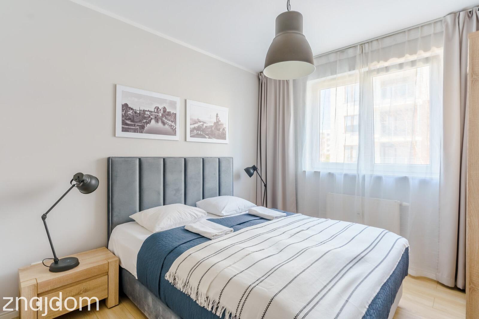 Kołobrzeg os. Polanki 2 pok. z balkonem ( basen, sauna, siłownia ) - zdjęcie 10