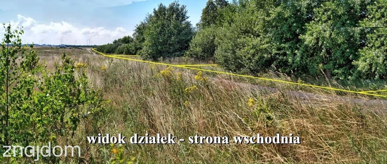 Dygowo - dz. mieszkalno-usługowa - zdjęcie 5