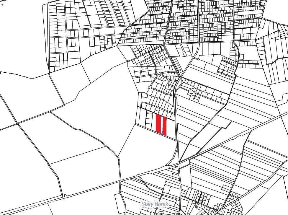 TEREN INWESTYCYJNY POD OS. DOMKÓW JEDNORODZINNYCH - zdjęcie 4