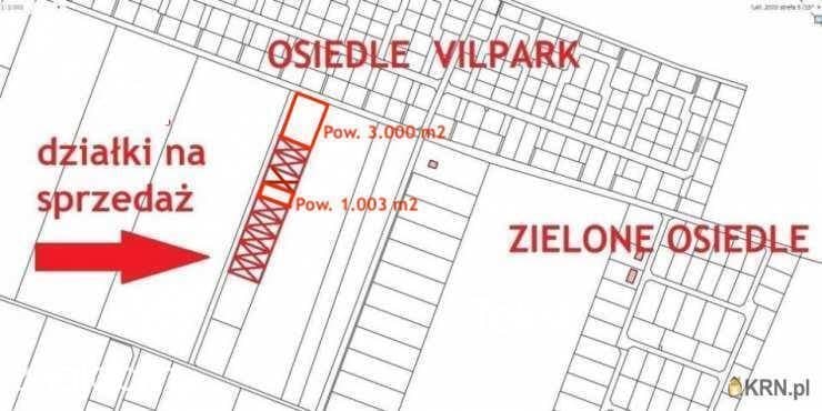 Charzyno działka przy Vilparku ul. Zacisze - zdjęcie 10