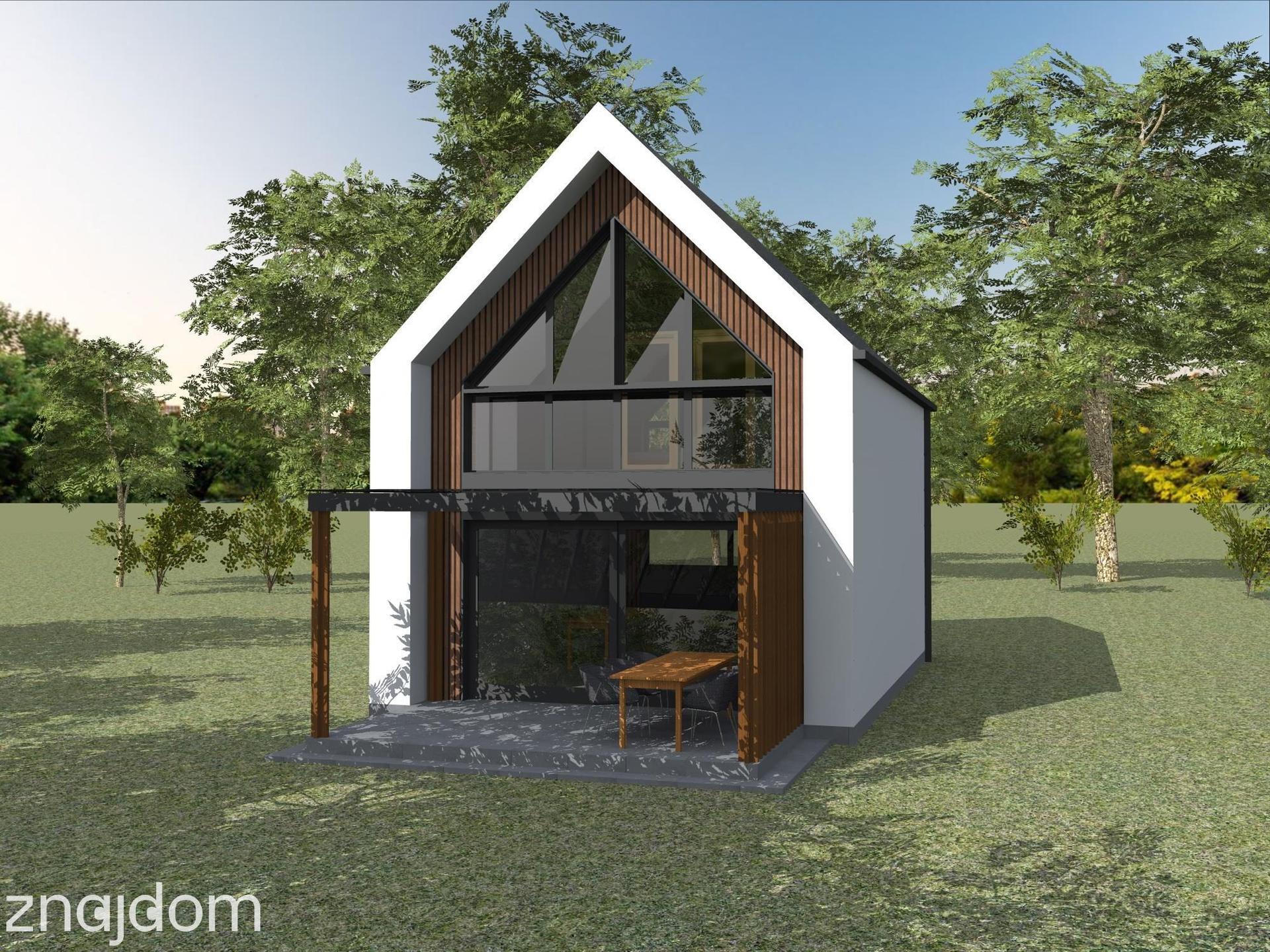 Mrzeżyno działka pod pensjonat - apartamenty - zdjęcie 6