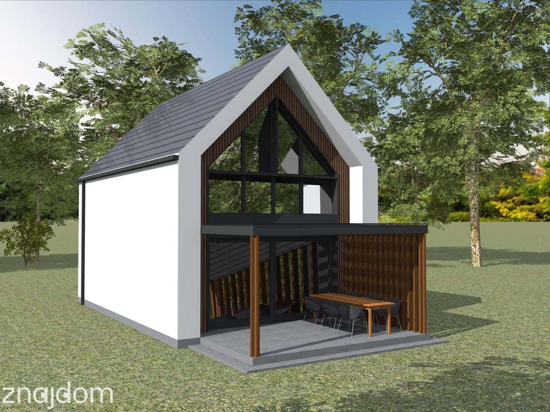 Mrzeżyno działka pod pensjonat - apartamenty - zdjęcie 7