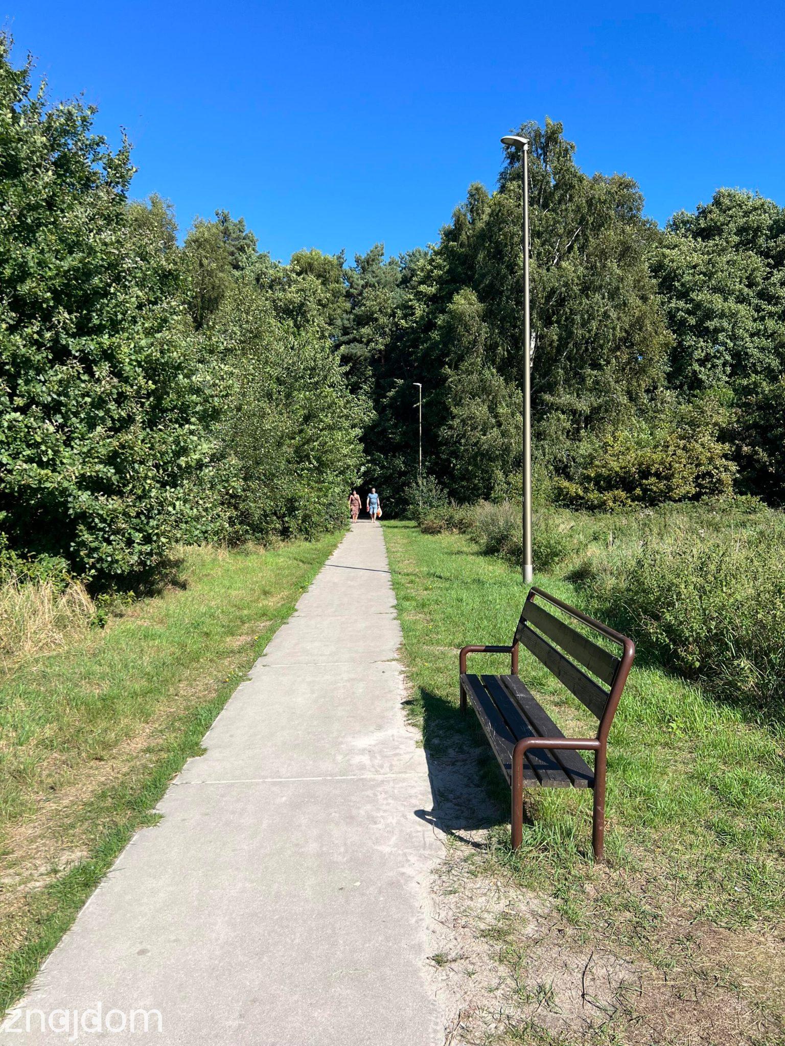 Grzybowo działka dla dewelopera, inwestora 75 m od morza. - zdjęcie 12