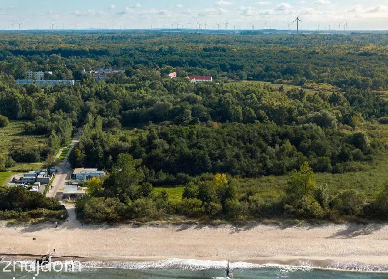 Tam gdzie Bałtyk spotyka naturę powstaje inwestycja o wyjątkowej wartości - zdjęcie 11