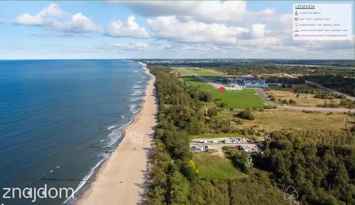 Tam gdzie Bałtyk spotyka naturę powstaje inwestycja o wyjątkowej wartości - zdjęcie 13