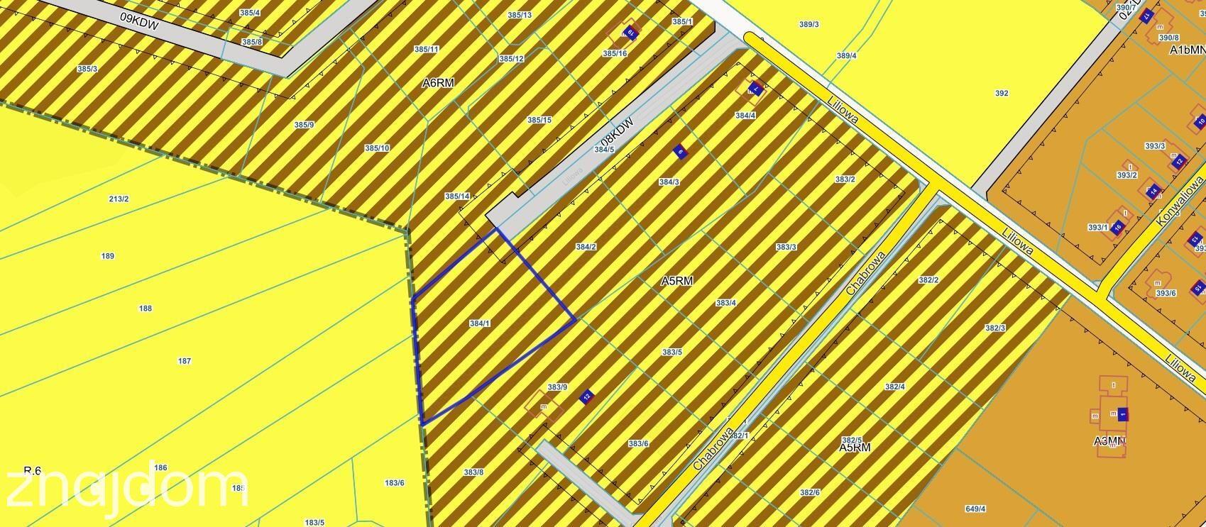 Kołobrzeg - Zieleniewo działka o pow. 5.172 m2 - zdjęcie 3