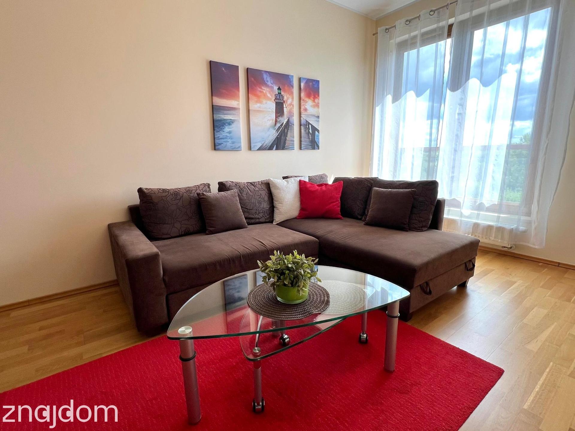 Dwupokojowy apartament w Kołobrzegu 200 m od morza - zdjęcie 11