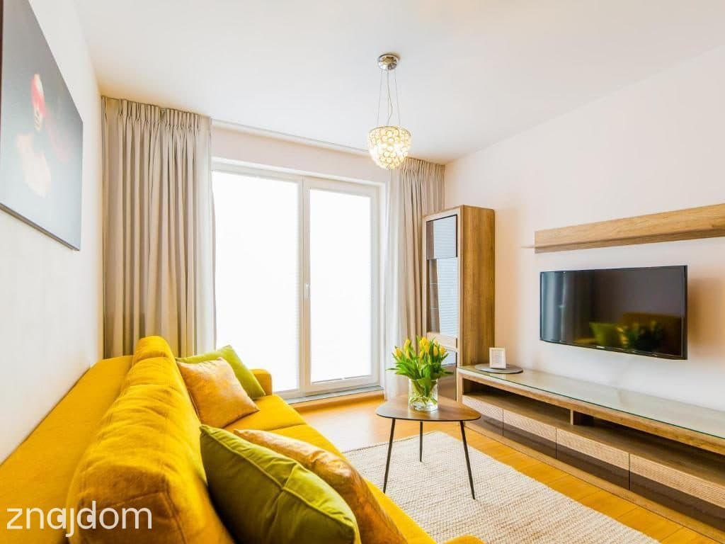Apartament 2 pok. 600 m od MORZA osiedle Polanki.