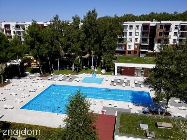 Apartament 2 pok. 600 m od MORZA osiedle Polanki. - zdjęcie 14