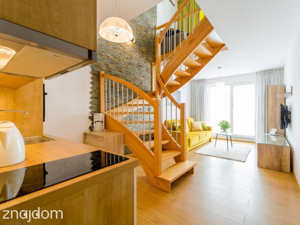 Apartament 2 pok. 600 m od MORZA osiedle Polanki. - zdjęcie 2