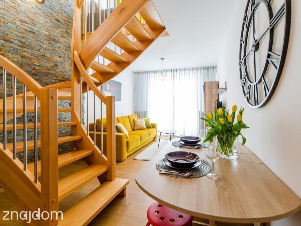 Apartament 2 pok. 600 m od MORZA osiedle Polanki. - zdjęcie 3