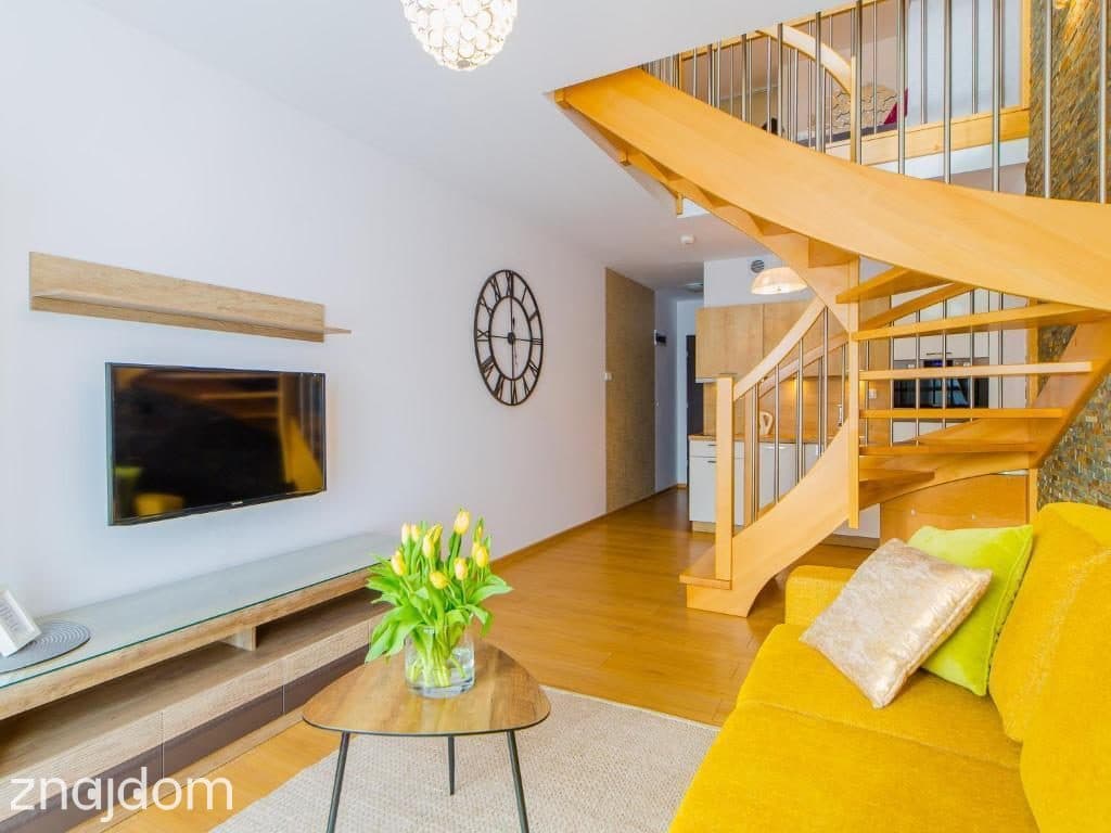 Apartament 2 pok. 600 m od MORZA osiedle Polanki. - zdjęcie 4