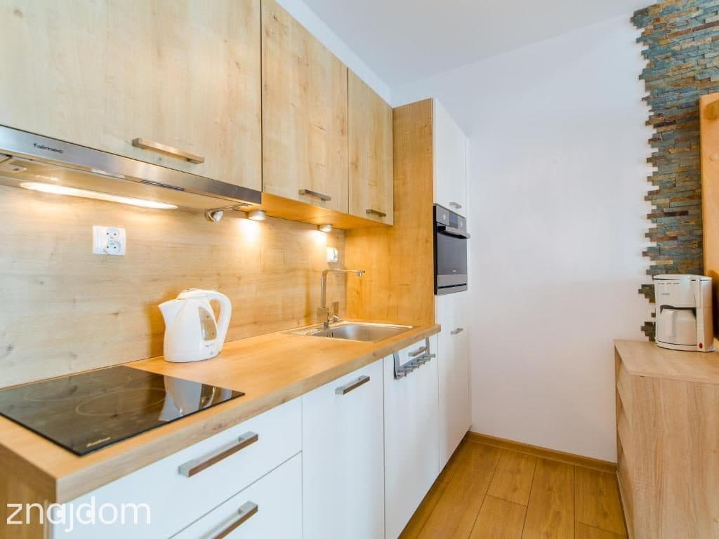 Apartament 2 pok. 600 m od MORZA osiedle Polanki. - zdjęcie 5