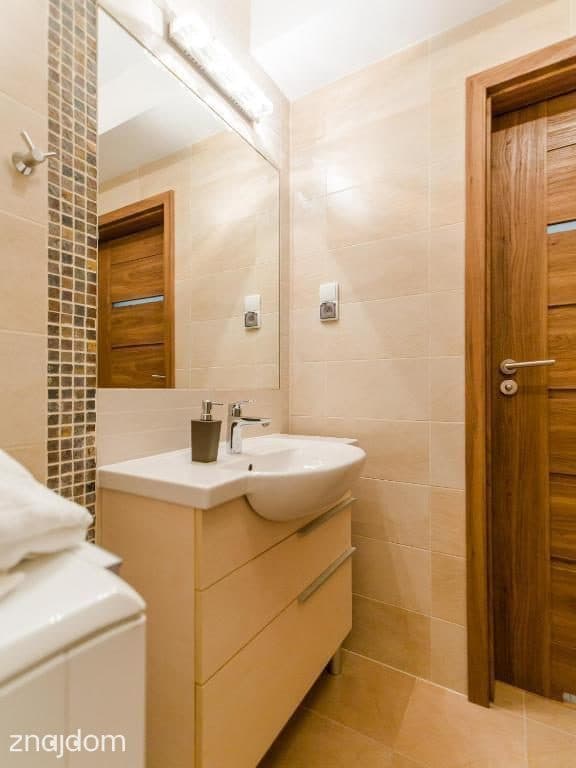 Apartament 2 pok. 600 m od MORZA osiedle Polanki. - zdjęcie 6