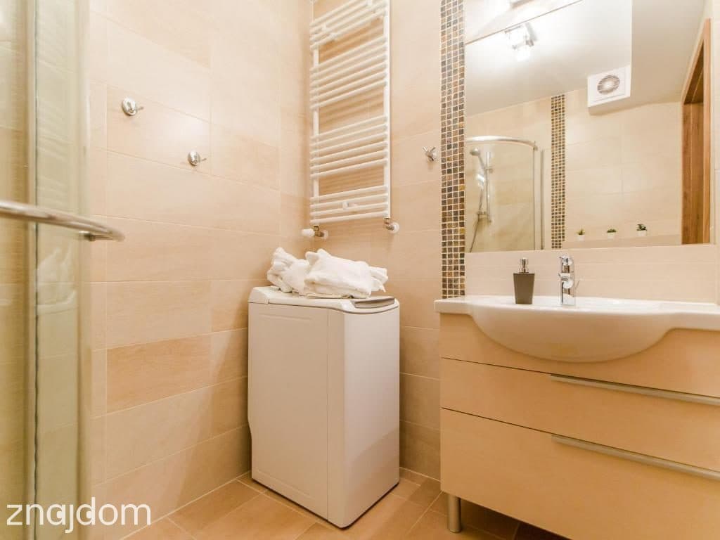 Apartament 2 pok. 600 m od MORZA osiedle Polanki. - zdjęcie 8