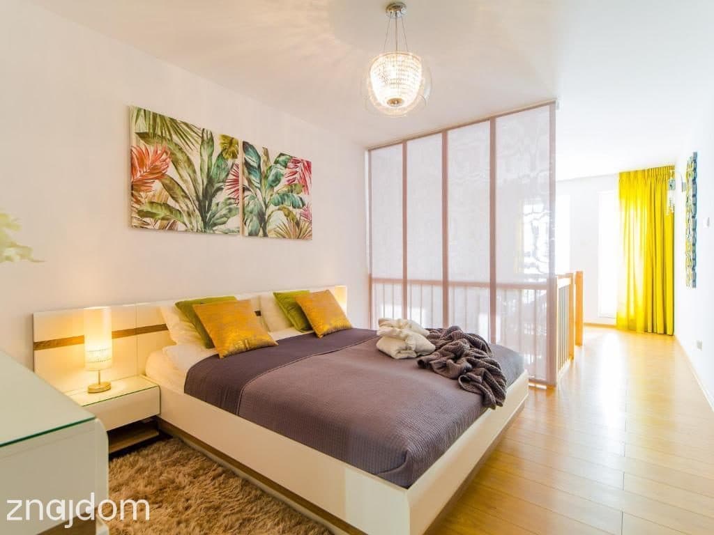 Apartament 2 pok. 600 m od MORZA osiedle Polanki. - zdjęcie 9