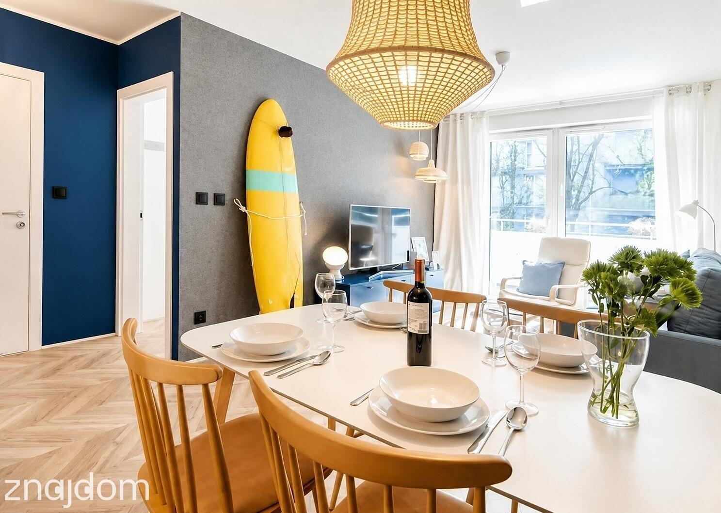 Apartament 2 pok. BLIŻEJ MORZA - zdjęcie 2