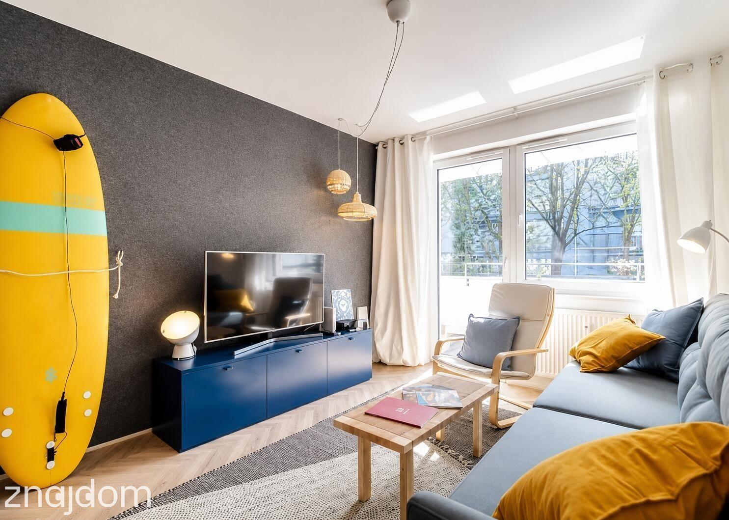 Apartament 2 pok. BLIŻEJ MORZA - zdjęcie 3