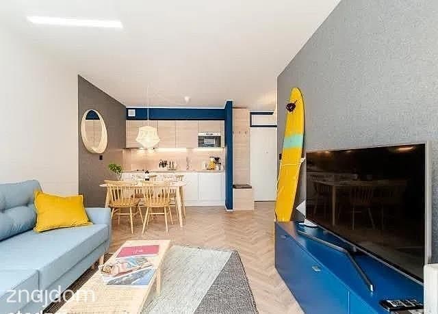 Apartament 2 pok. BLIŻEJ MORZA - zdjęcie 6