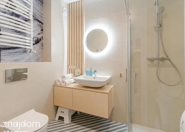 Apartament 2 pok. BLIŻEJ MORZA - zdjęcie 9