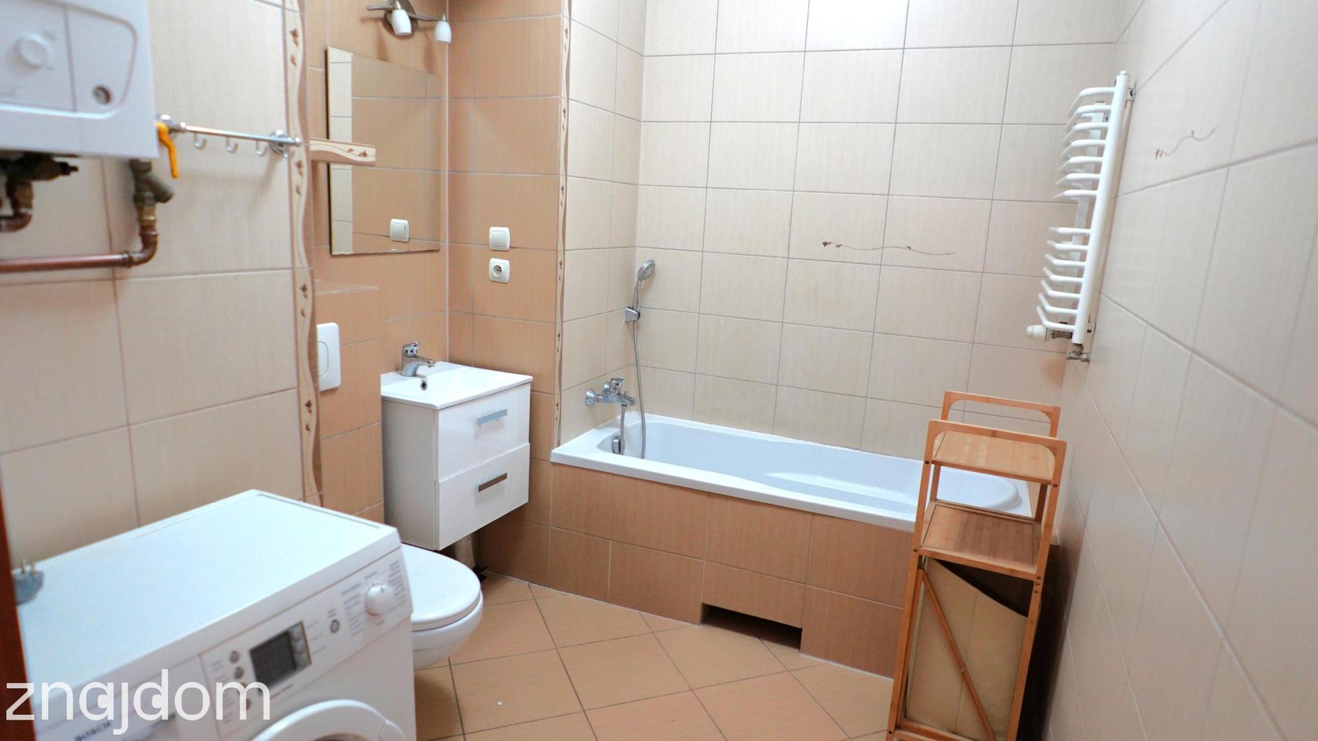 2 pokojowe z balkonem i komórką | Parter. Kołobrzeg, ul. Helsińska - zdjęcie 12