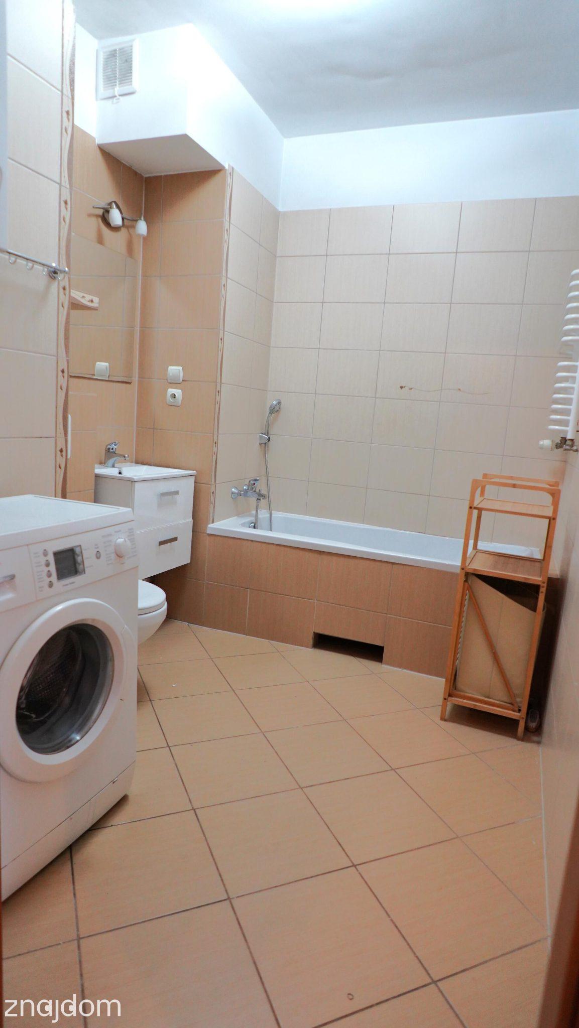 2 pokojowe z balkonem i komórką | Parter. Kołobrzeg, ul. Helsińska - zdjęcie 13