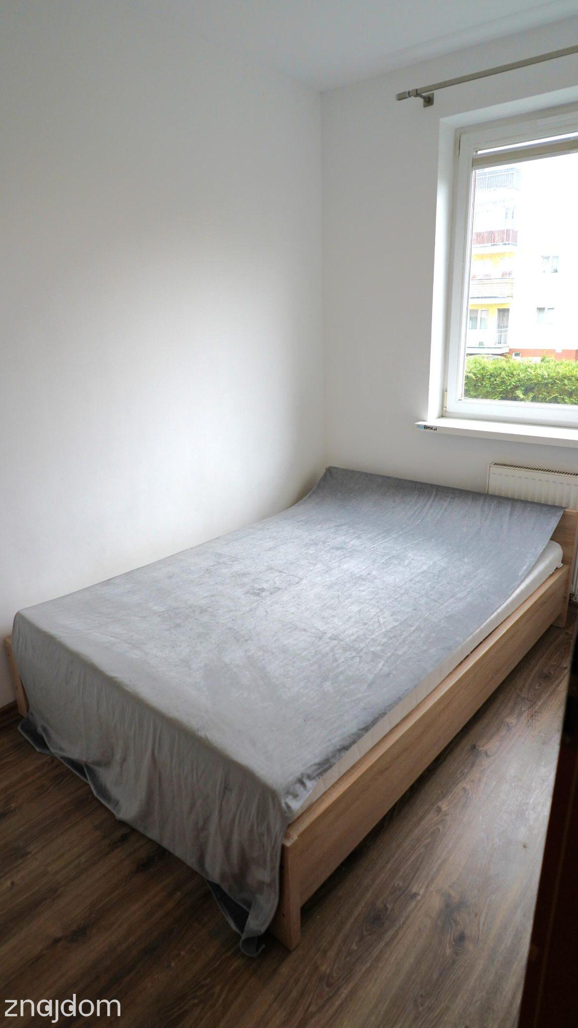 2 pokojowe z balkonem i komórką | Parter. Kołobrzeg, ul. Helsińska - zdjęcie 7